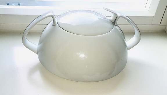 Walter Gropius Rosenthal Studio Line