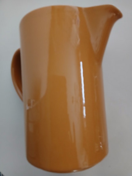 Arabian vanha maitokannu