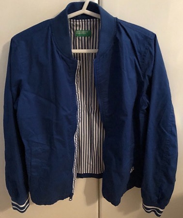 Benetton takki koko 150 cm