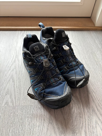 Salomon X ultra 3 gtx W