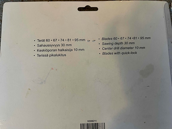 Product image 2 of 2