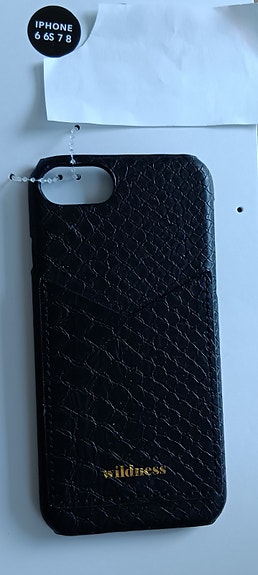 IPhone 6/6s/7/8 suojakuori uusi