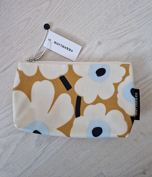 Marimekko pussukka