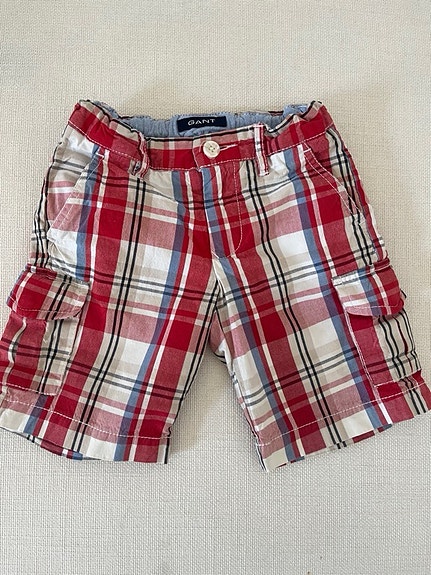 Gant shortsit 104cm