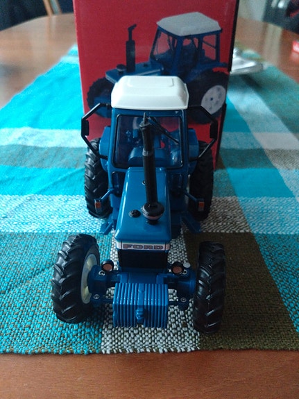 Britains FORD Tw 20