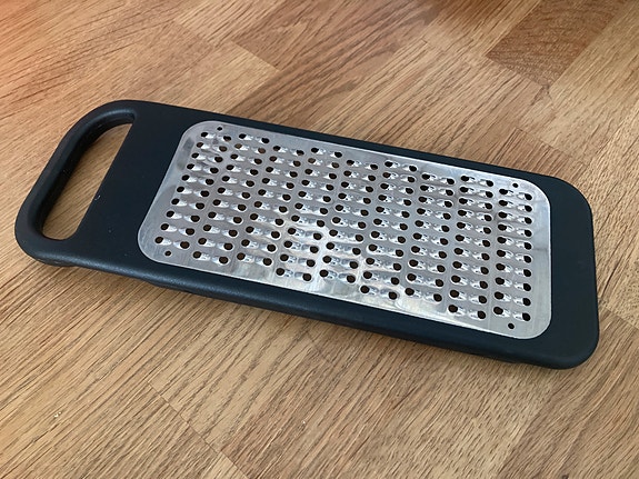 IKEA 365+ raastinrauta