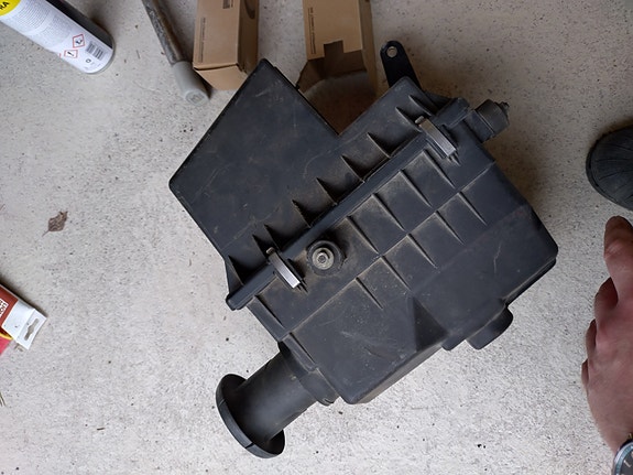 Bmw e30/e34/e36 m20/m40 osia
