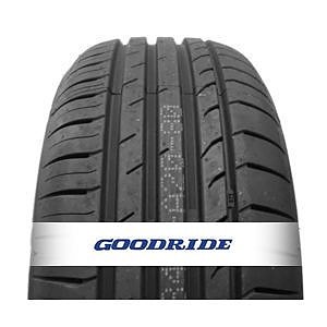 Uudet Goodride Z107 225/45R17 kesärenkaat rahteineen