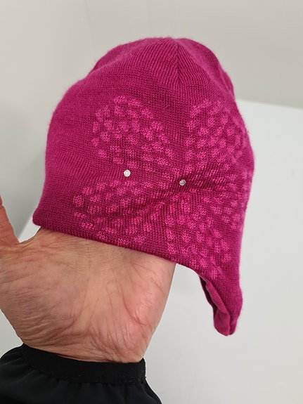 Reima laadukas wind stopper talvipipo