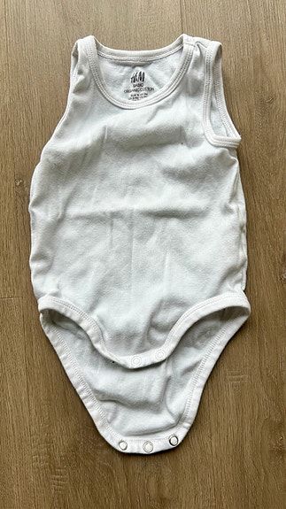 H&M hihaton body