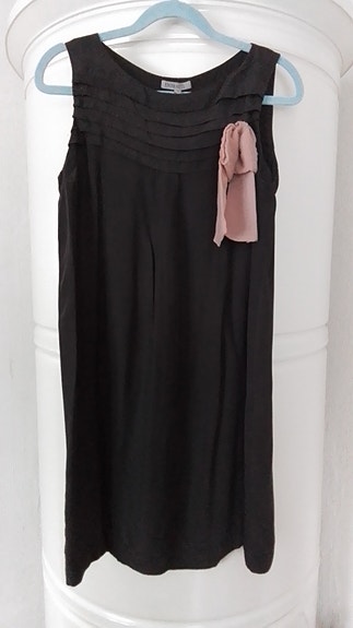 Slkkimekko 100% silkkiä, koko 34/36