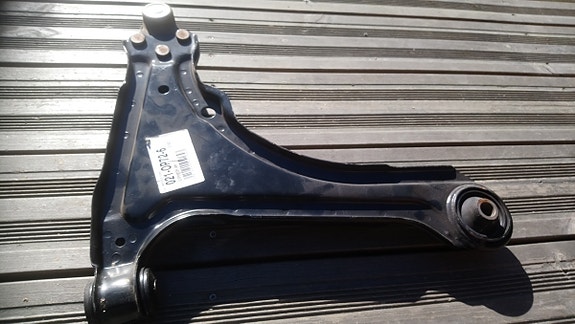 Opel Astra, Calibra, Vectra alatukivarsi 21-OP72-6