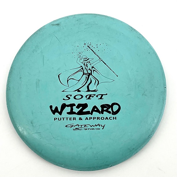 Gateway Soft Wizard