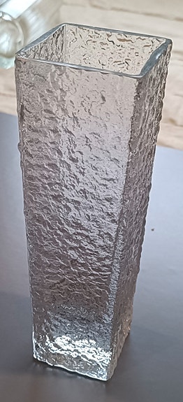 Iittala "Linearia" maljakko (Sarpaneva)