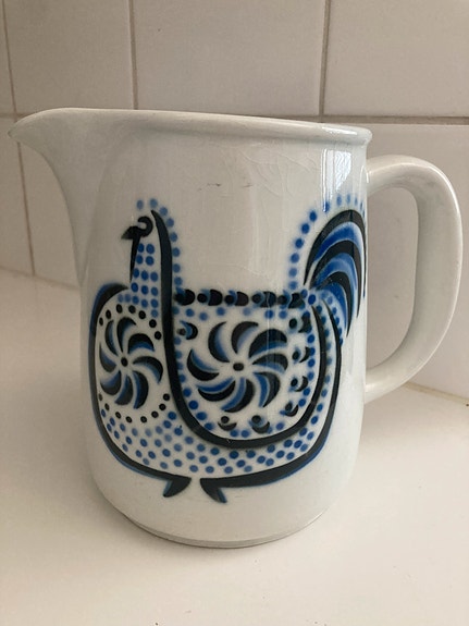 Arabia lintu kannu