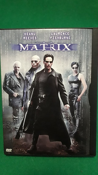 Matrix
