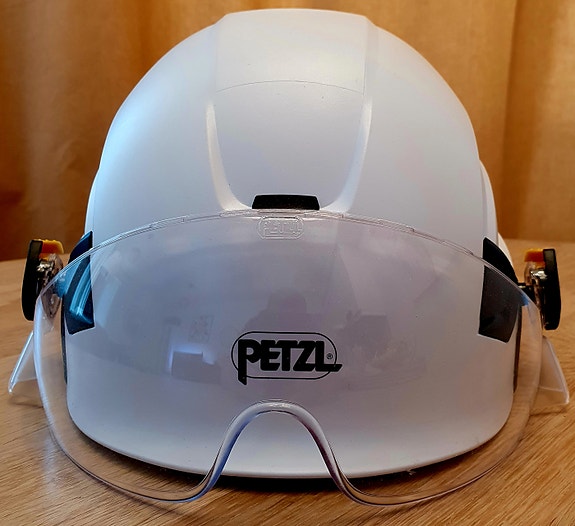 Petzl suojakypärä
