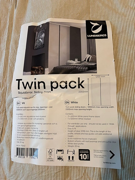 Product image 1 of 3