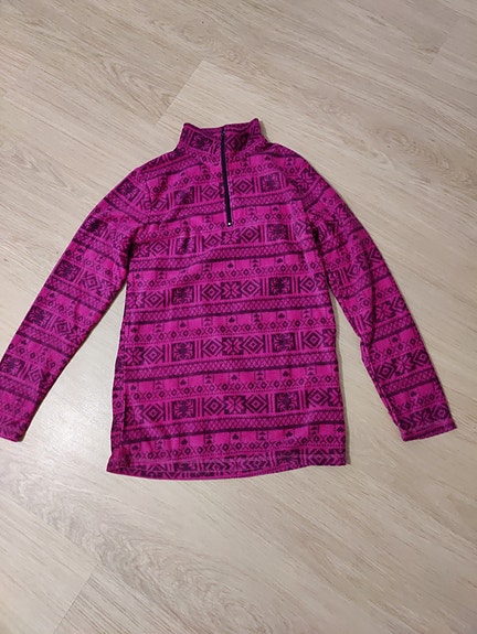 ALE Uusi fleece S