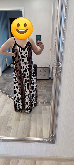 Uusi Leopardi kesämekko