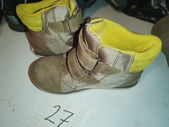 Reimatec välikausikengät 27