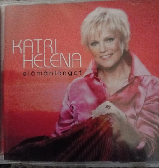 kotimaista iskelmä musiikkia
