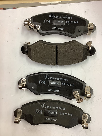 93173148 etujarrupalat Opel Agila A,Subaru justy III,Suzuki WagonR+/RIII,IGNIS