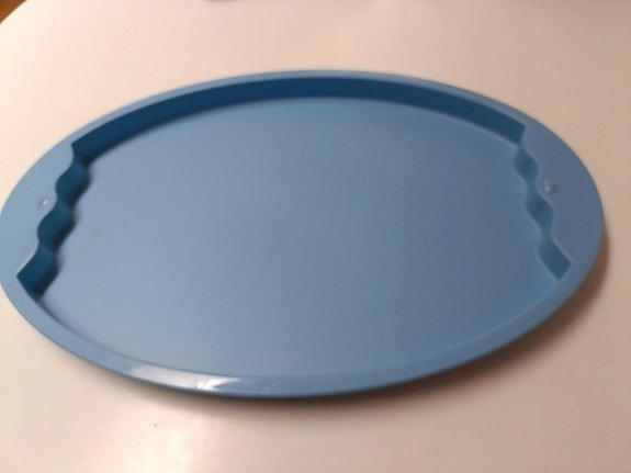 Tupperware tarjotin