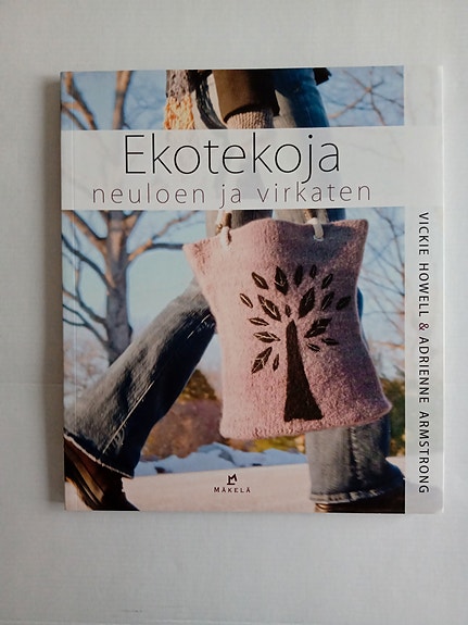 Käsityökirja