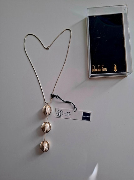 Kalevala Lumikukka Design Marja Suna