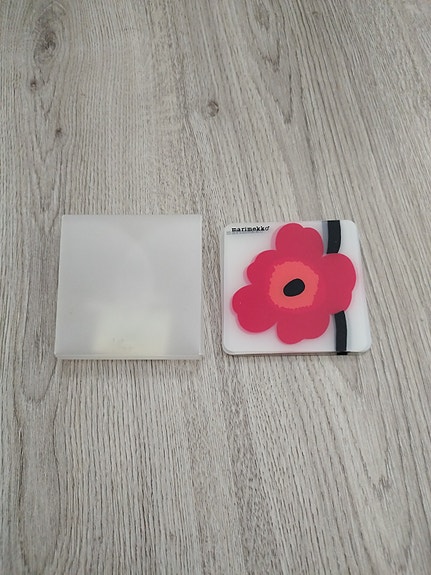 Marimekko unikko