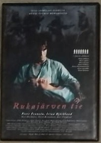 Rukajärven tie dvd