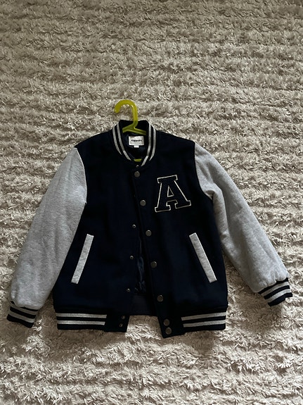 Baseball takki