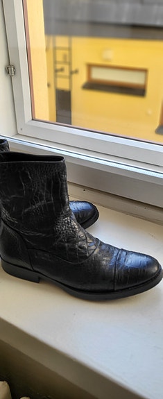 Tyylikkäät nilkkurit / boots 39