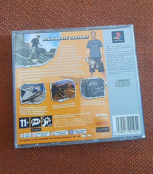 Product image 3 of 3