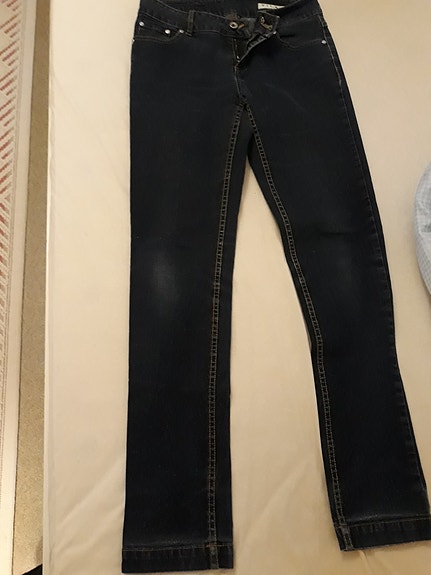 vila naisten farkut.30"/34"