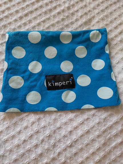 Kimperi Pipo m