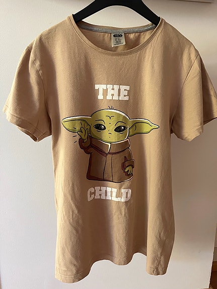 Star Wars T-paita