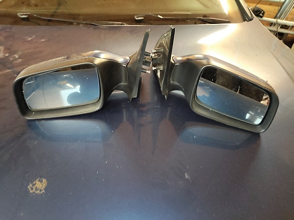 Opel astra g s-peilit vm. 2003