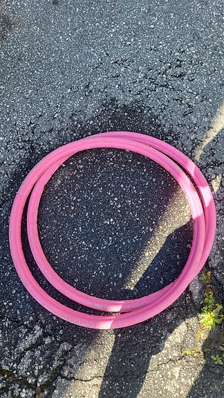 Pepi's tire noodle R-Evolution 29