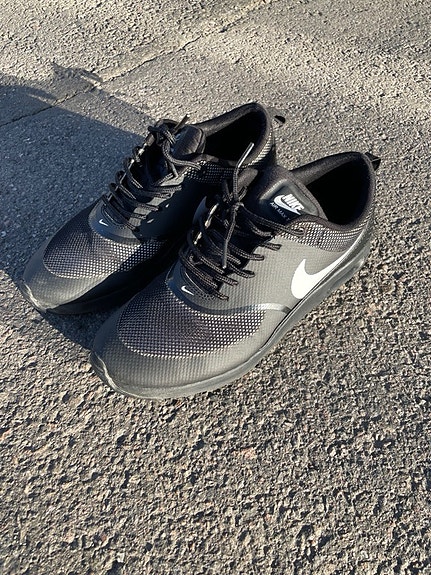 Nike Air Max Thea, koko 40,5
