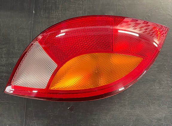 Ford Ka takavalo oikea