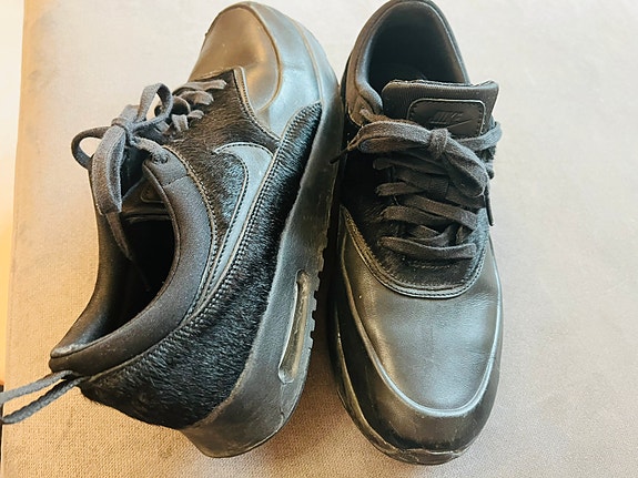 Nike Air lenkkarit /  nahkakengät 39-39,5