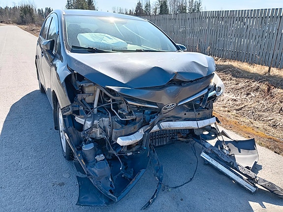 Toyota Verso 2.2 D-4D -13