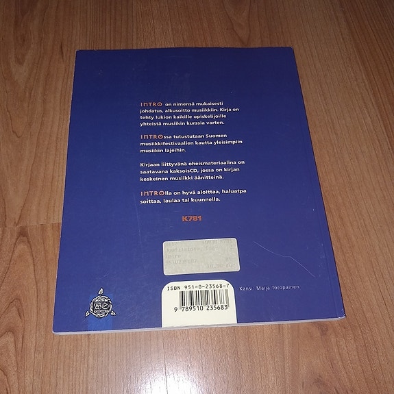 Product image 2 of 5
