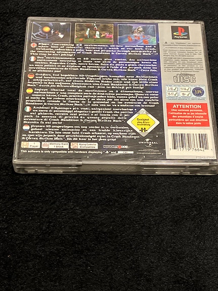 Product image 2 of 5