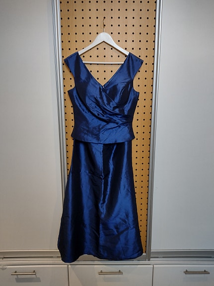 Grand soir juhlamekko 38-40 / M