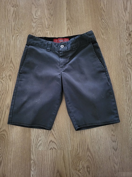 Dickies shortsit 160cm