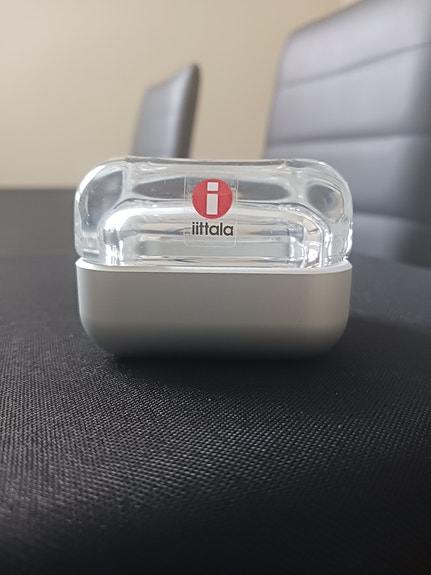 Iittala vitriini
