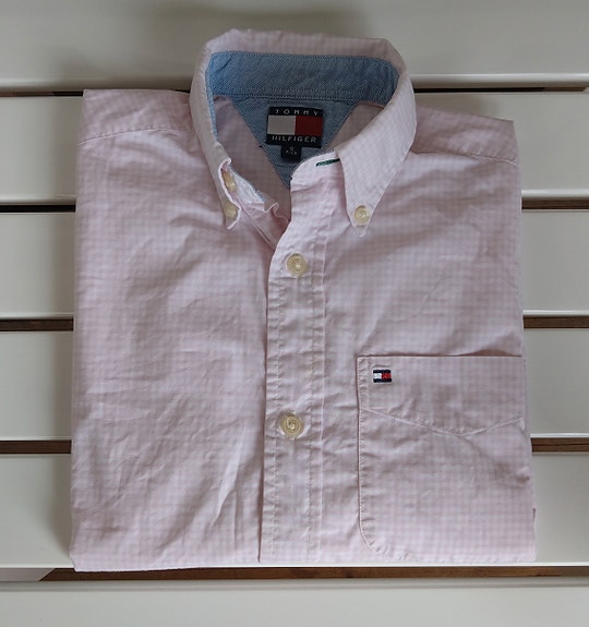 Tommy Hilfiger paita S
